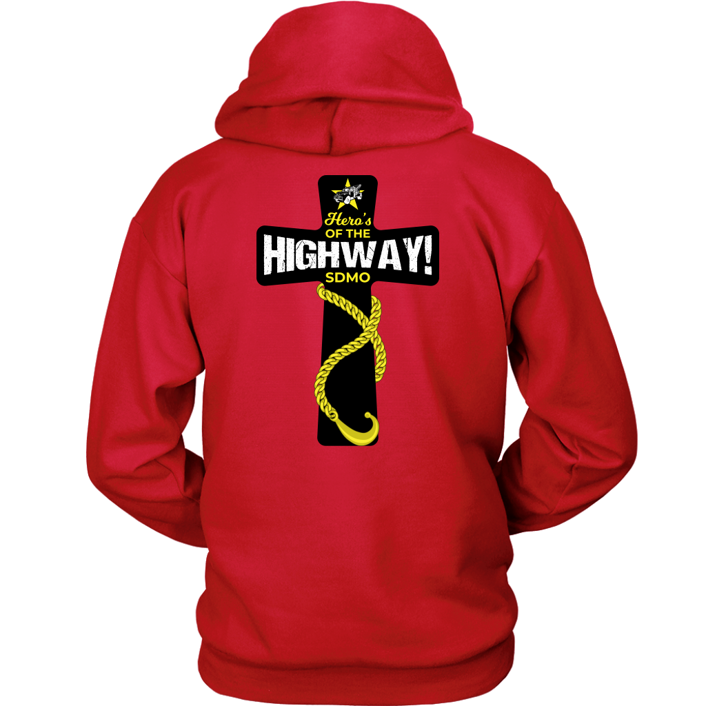 Hereos Of The Highway - view 15