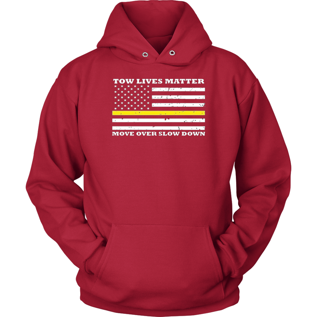 Towlivesmatter Shirt - view 14