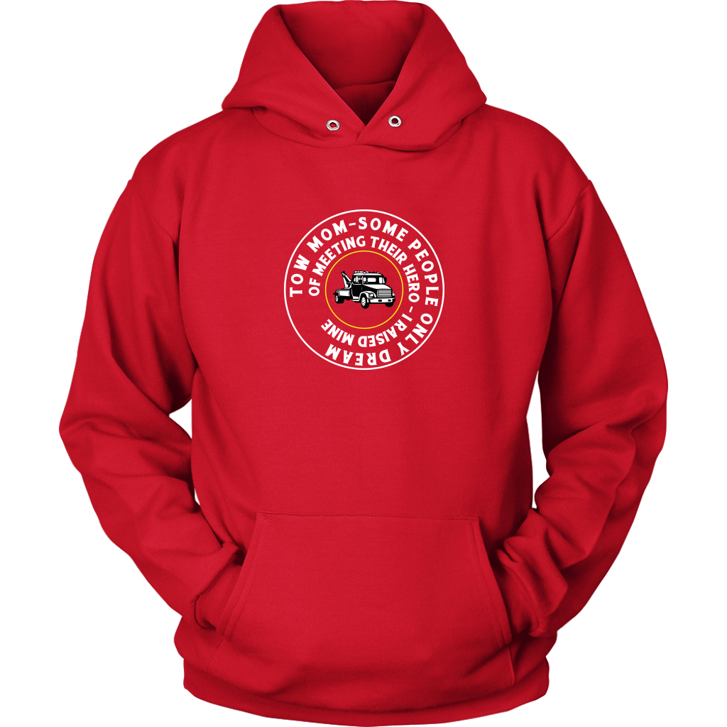 Proud Tow Mom Shirt - view 6
