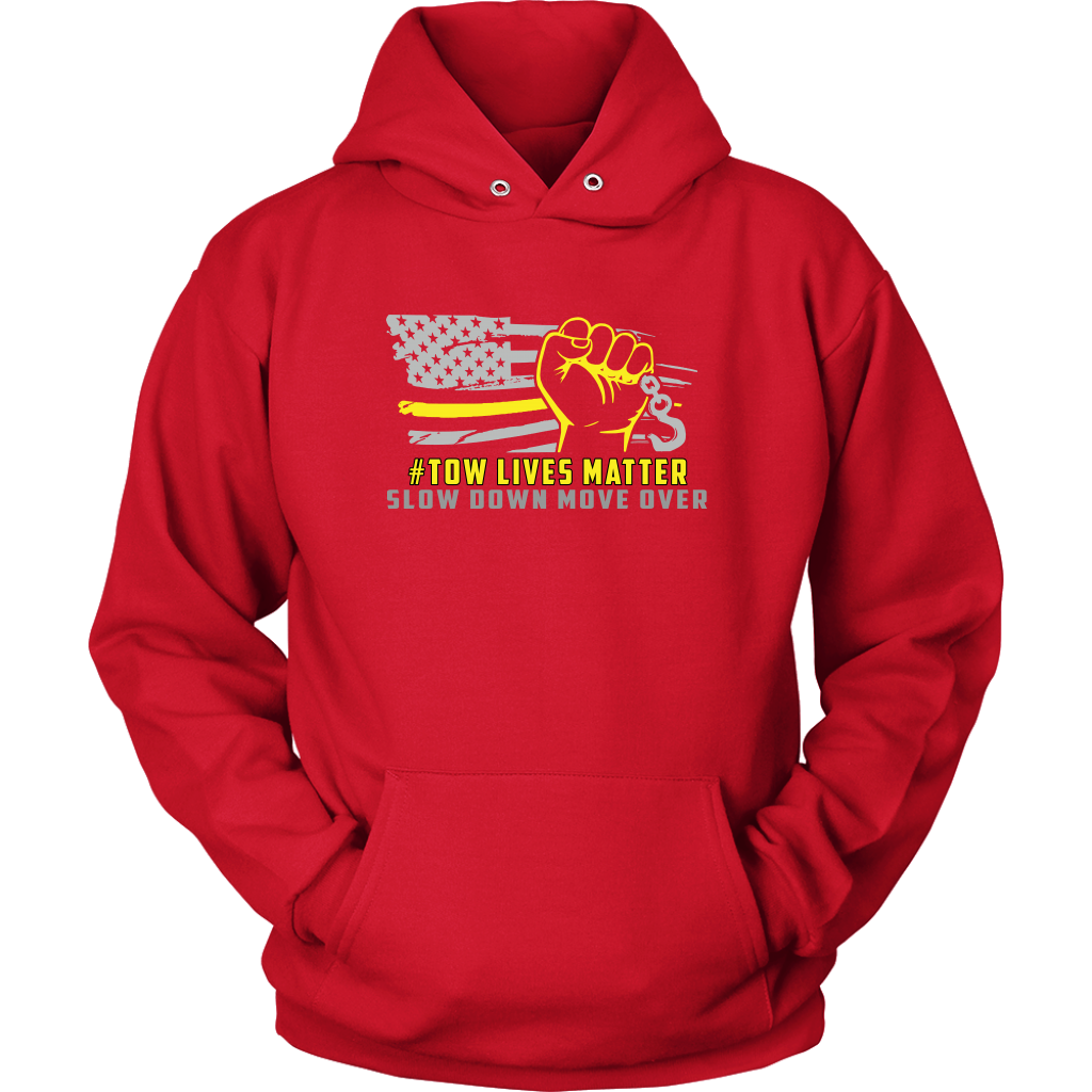 #Towlivesmatter T-Shirt - view 13