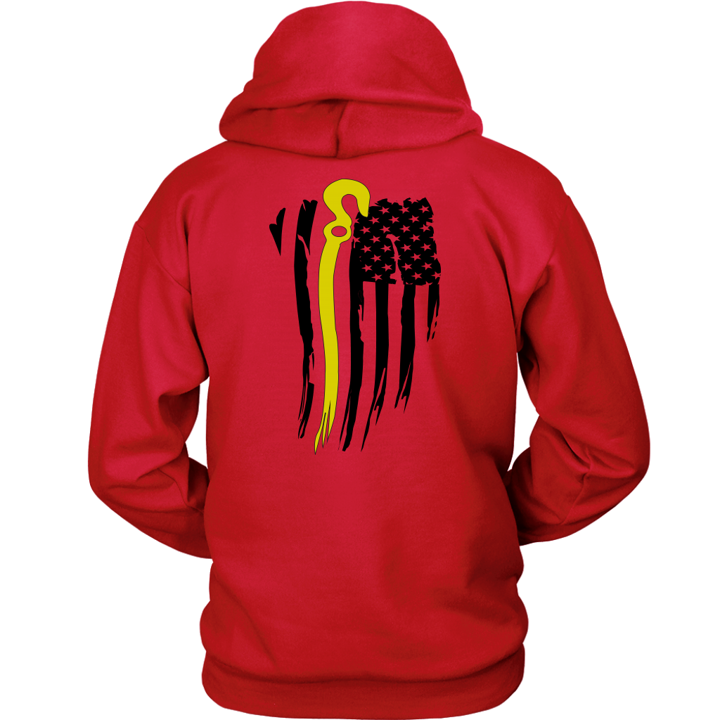Proud Tow Truck Operator Shirt - view 13