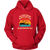 We Won't Charge an Arm and a Leg,  We Just Want Your Tow Hoodie
