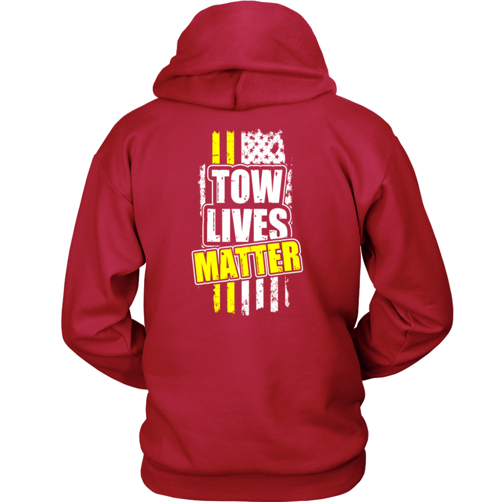 Towlivesmatter Shirt - view 14