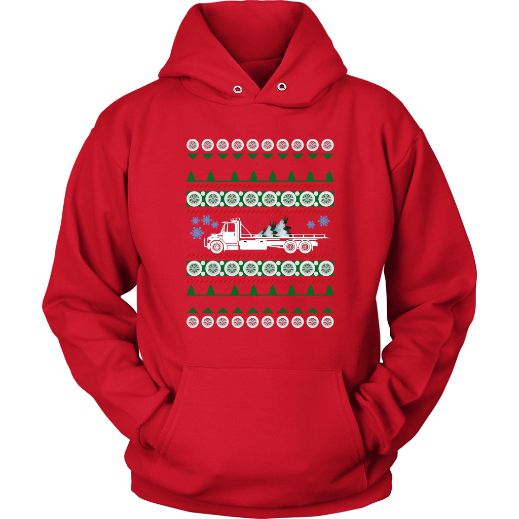 Proud Tow Truck Operator Shirt - view 11
