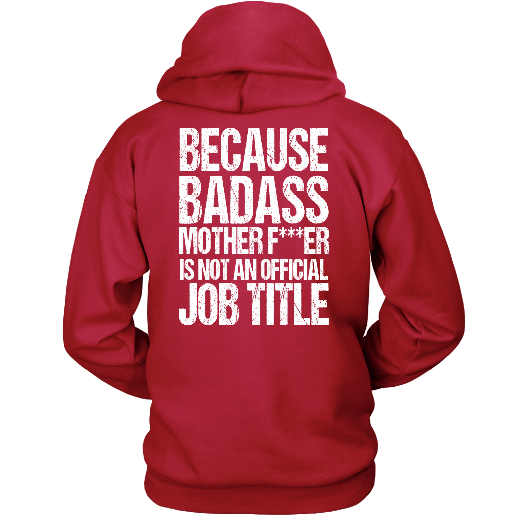 Tow Truck Operator Shirt - view 13