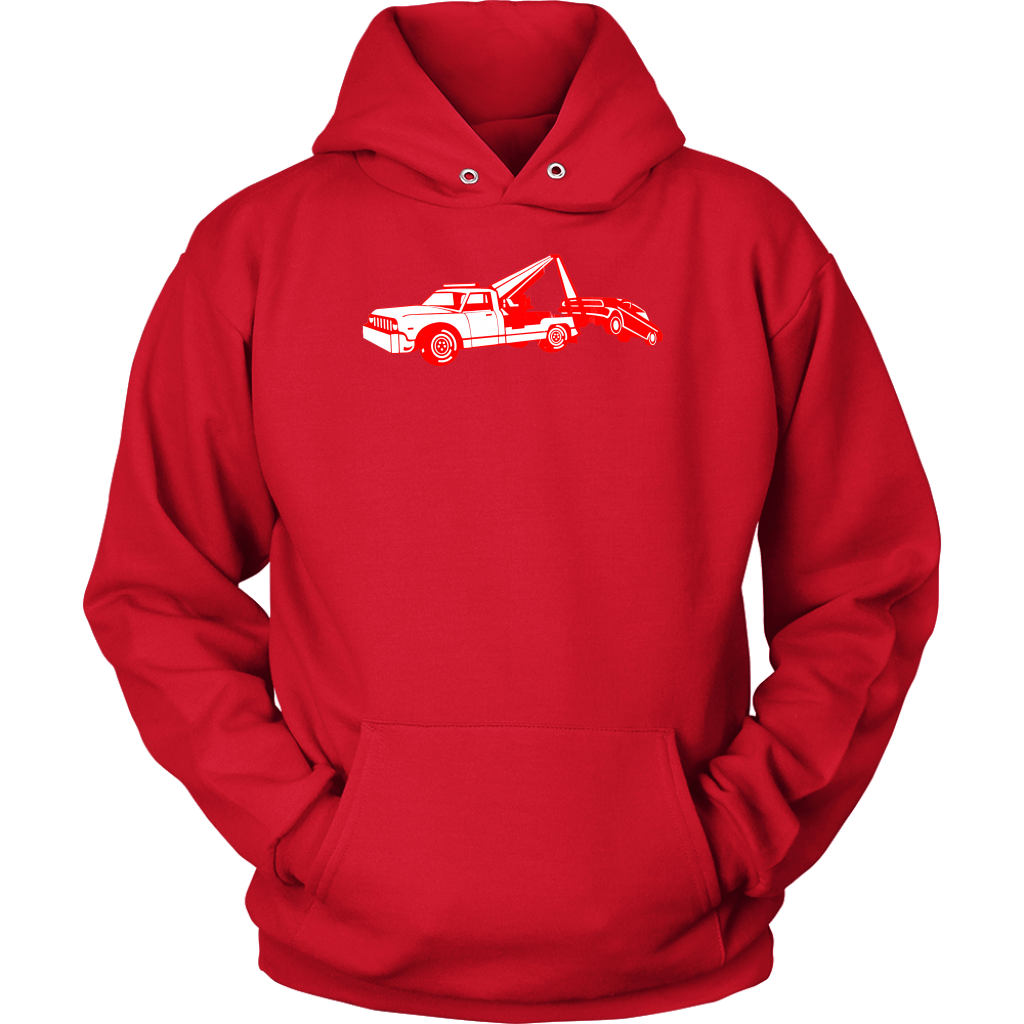 I make Car Disappear, What's your superpower Tshirt - view 14