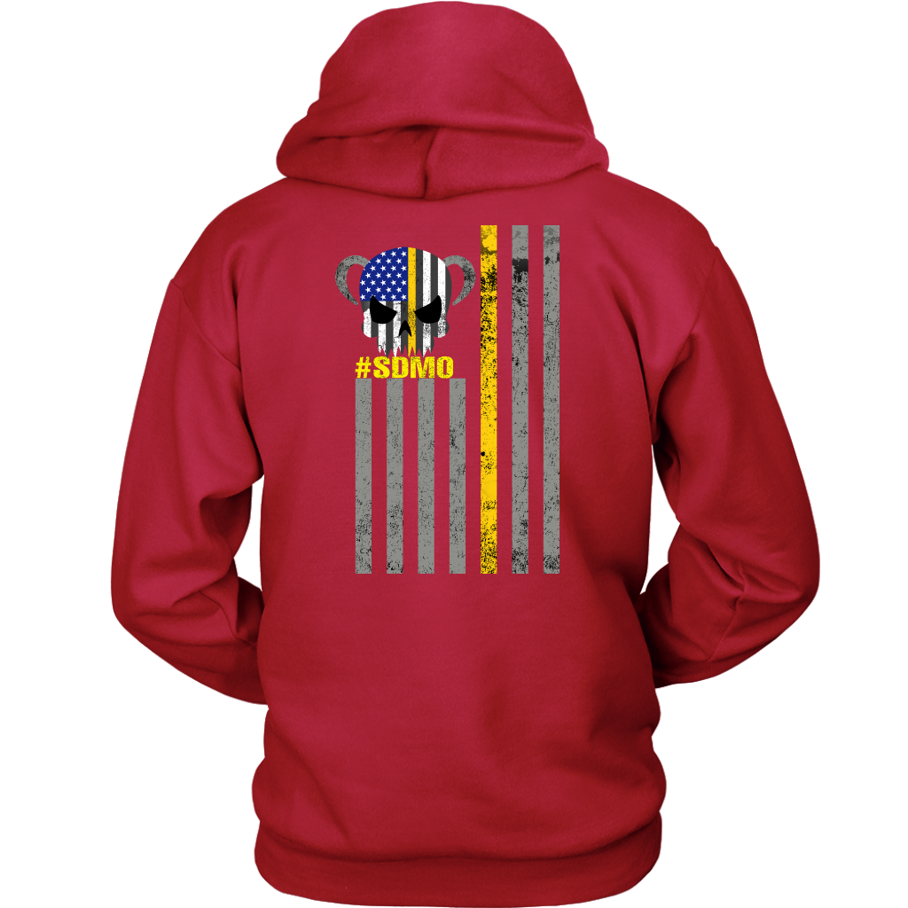 Slow Down Move Over Shirt - view 11