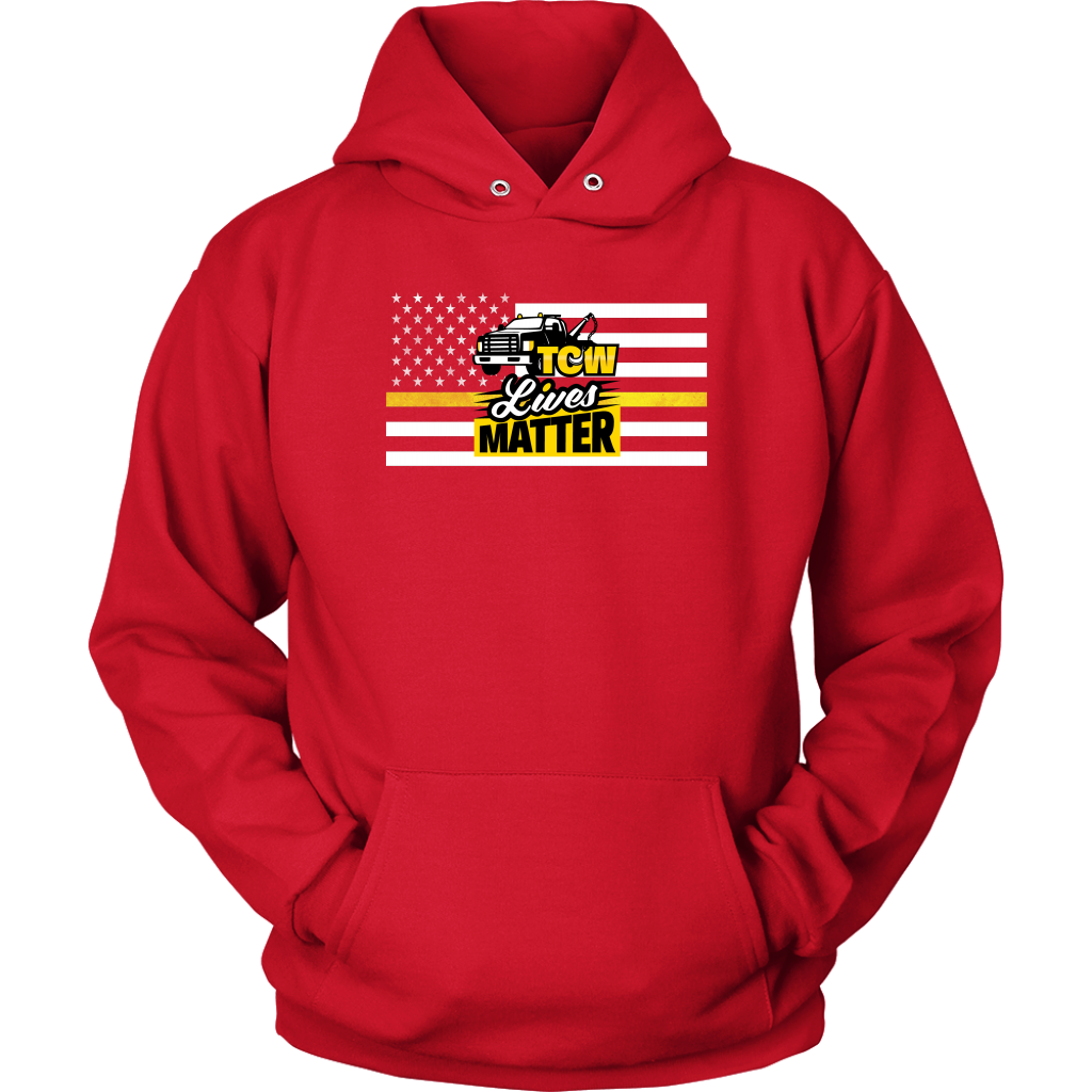 Towlivesmatter Shirt - view 14