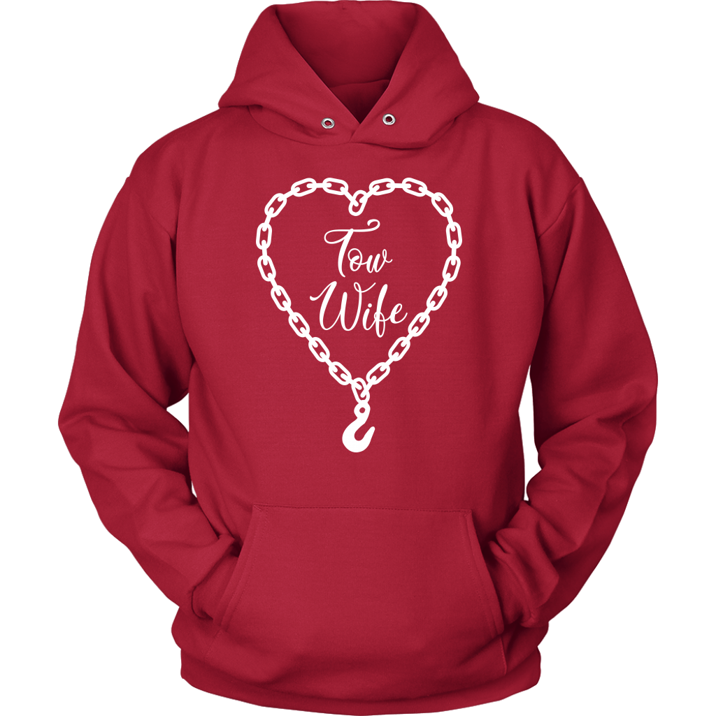 Proud Tow Wife Shirt - view 6