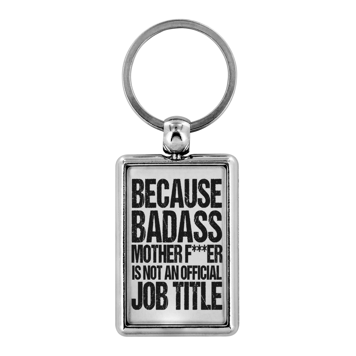 Proud Tow Operator Keychain - view 2