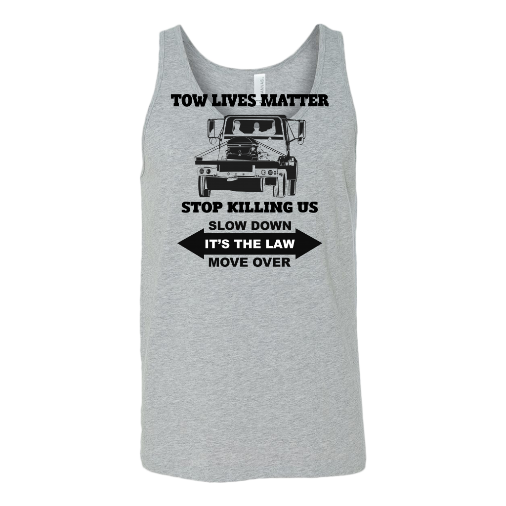 #Towlivesmatter Shirt - view 7