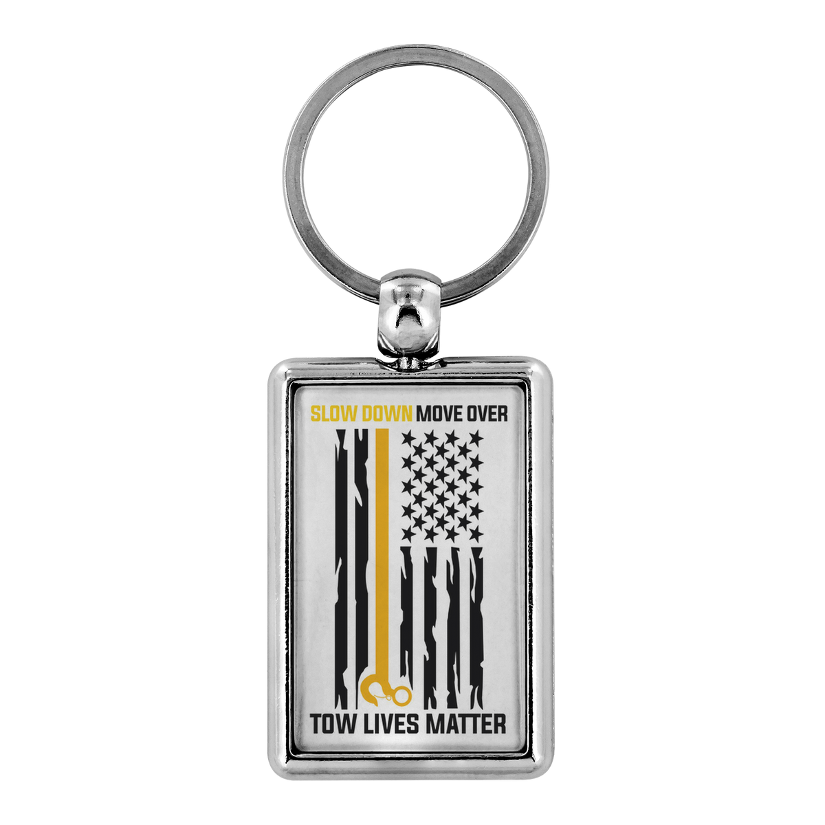SDMO Keychain - view 2