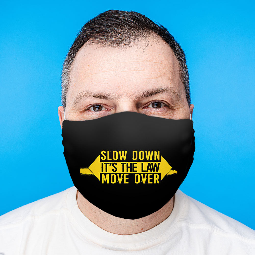 SDMO Face Mask (Unisex)
