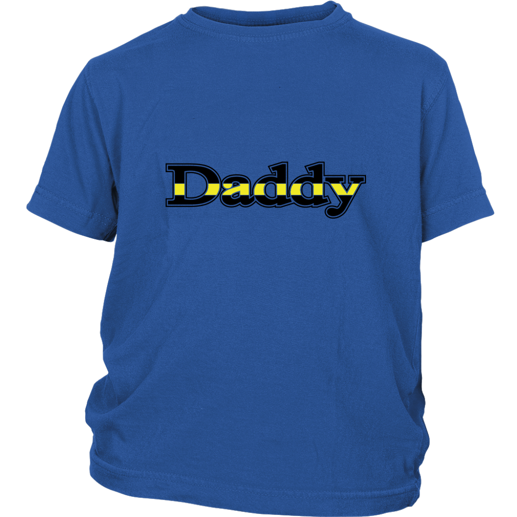 Proud Daddy Kid's Onesie - view 21