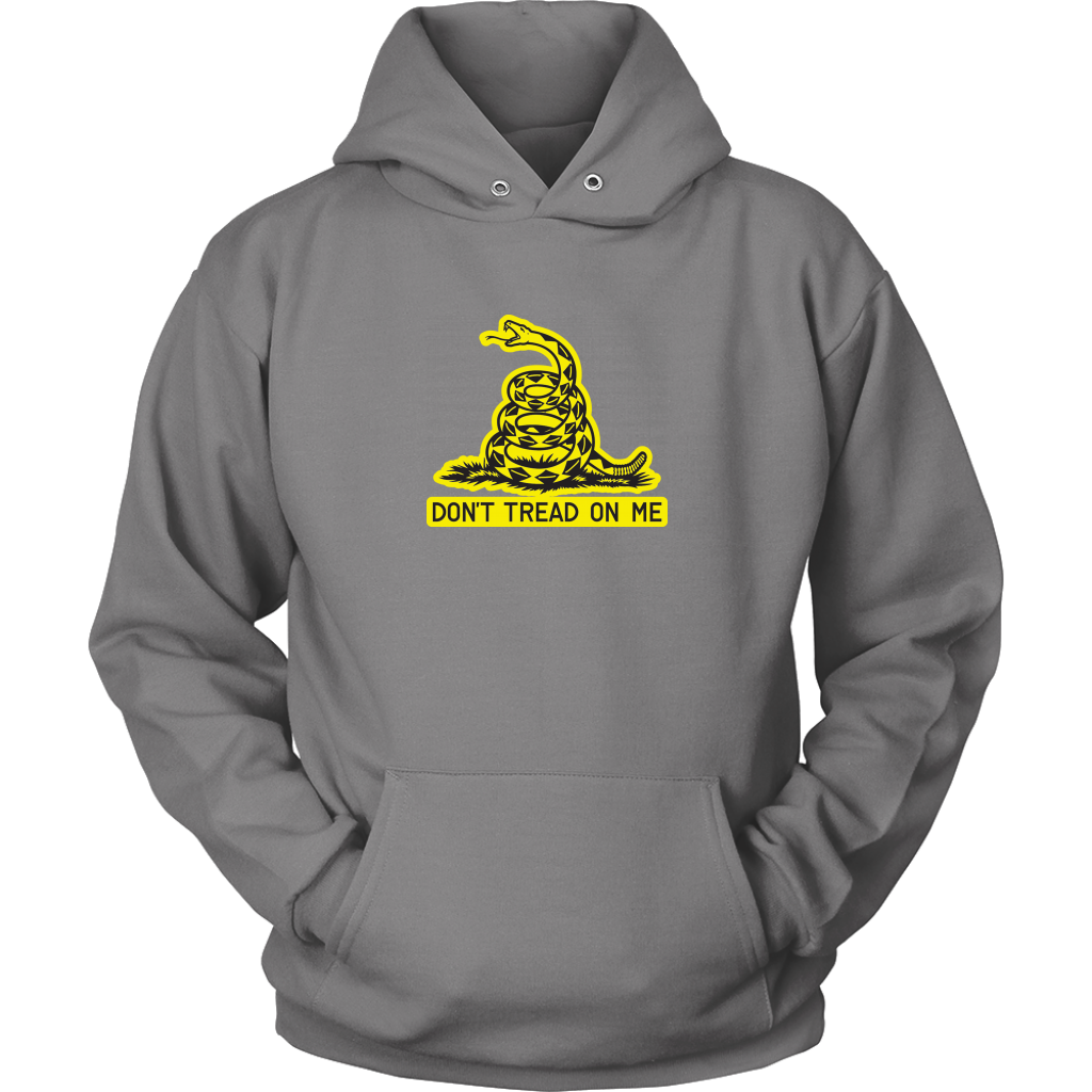 DON'T TREAD ON ME US SHIRT - view 13