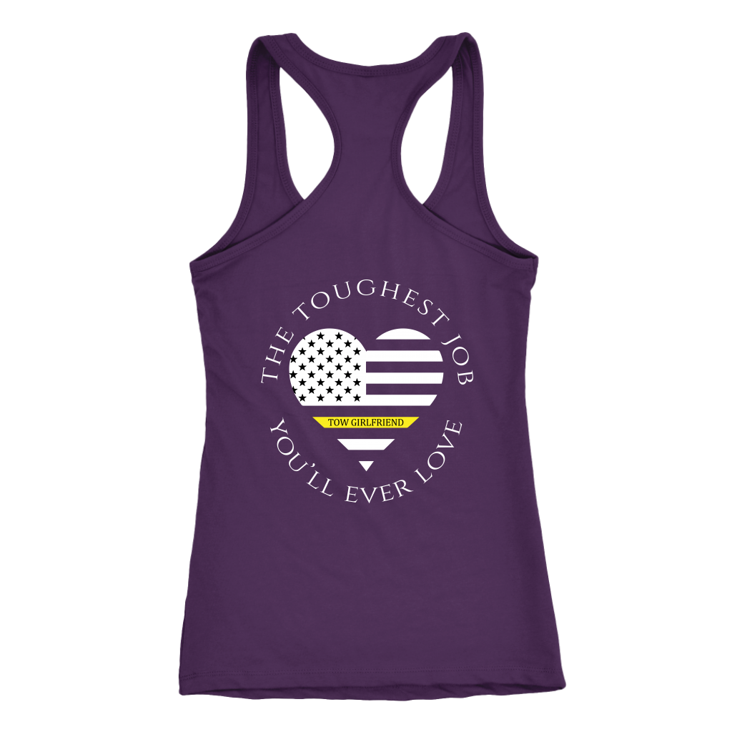 Proud Tow Girlfriend Shirt - view 4
