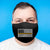 #Towlivesmatter Face Mask (Unisex)