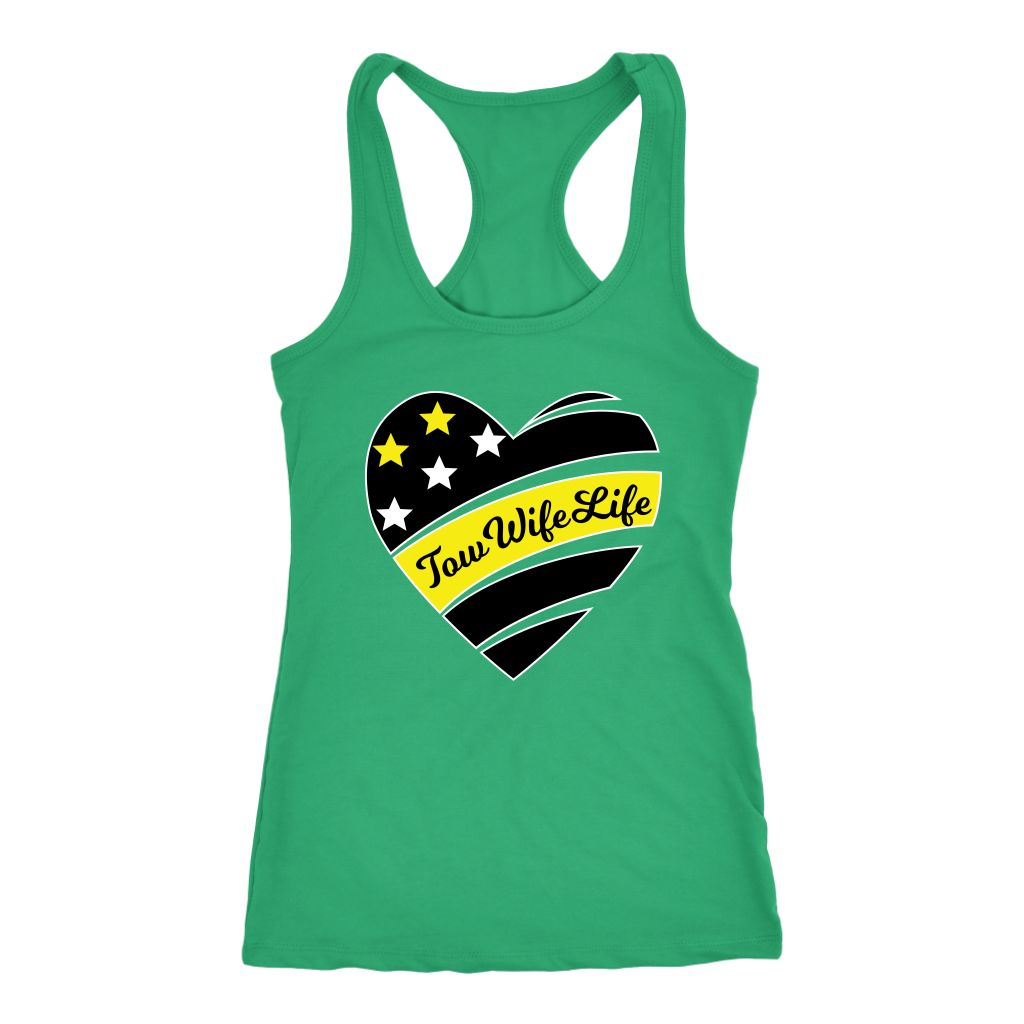 Proud Tow Wife Shirt - view 6