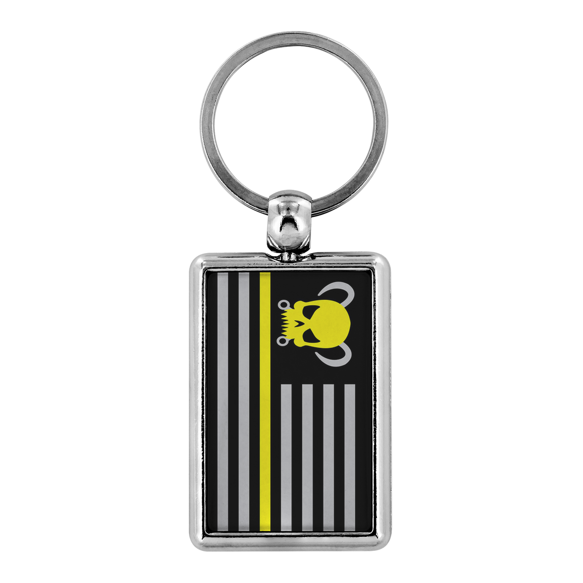 Towing Keychain - view 2