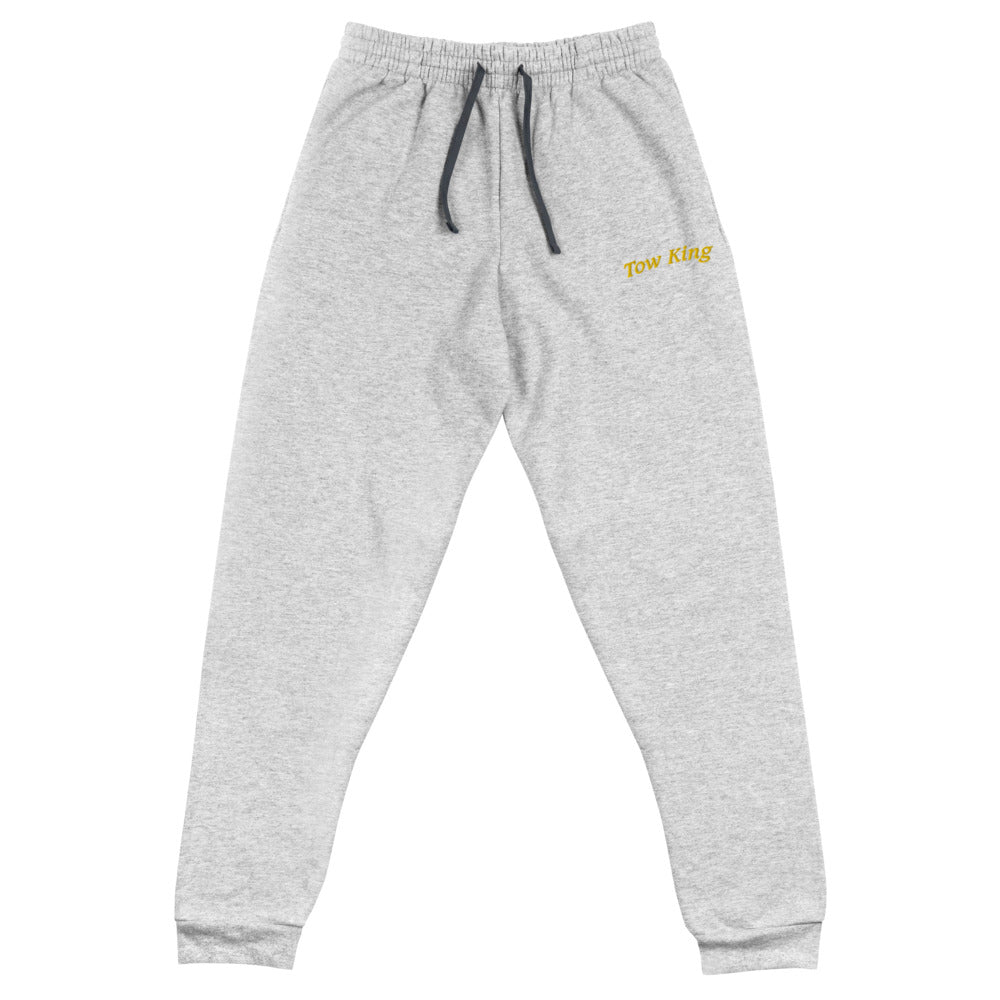 Tow King Unisex Joggers - view 5
