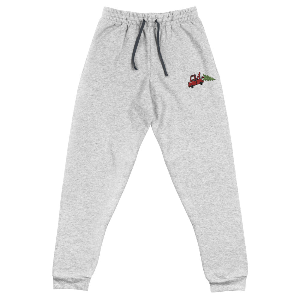 Towing Unisex Joggers - view 6