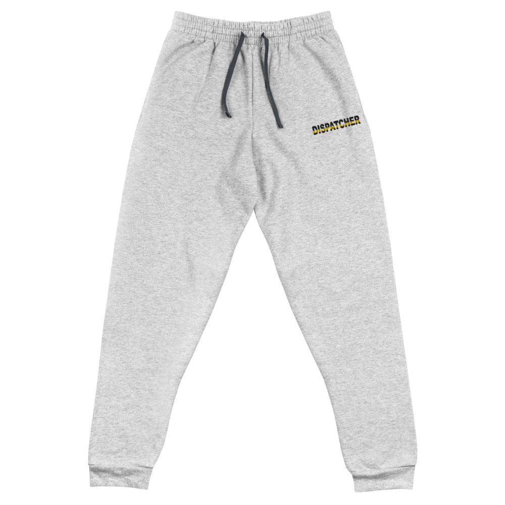 Dispatcher Unisex Joggers