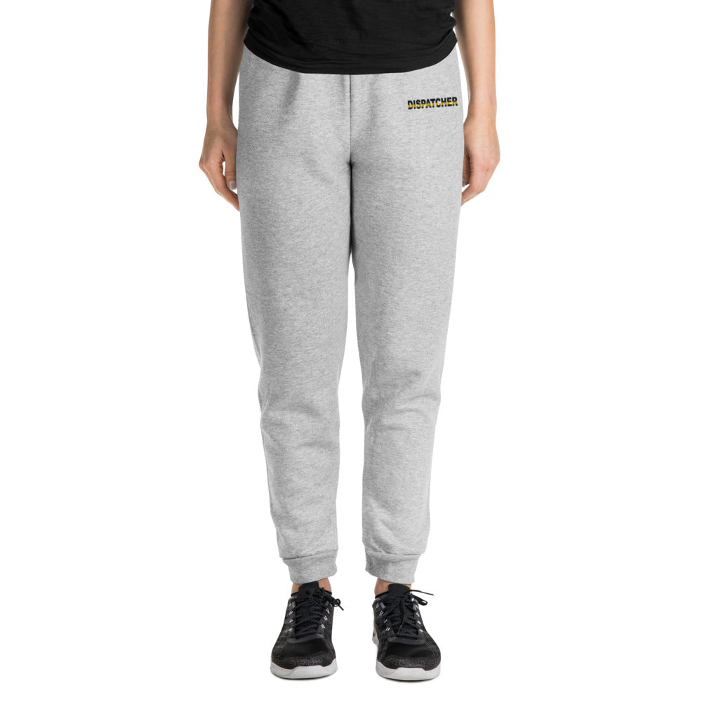 Dispatcher Unisex Joggers - view 3