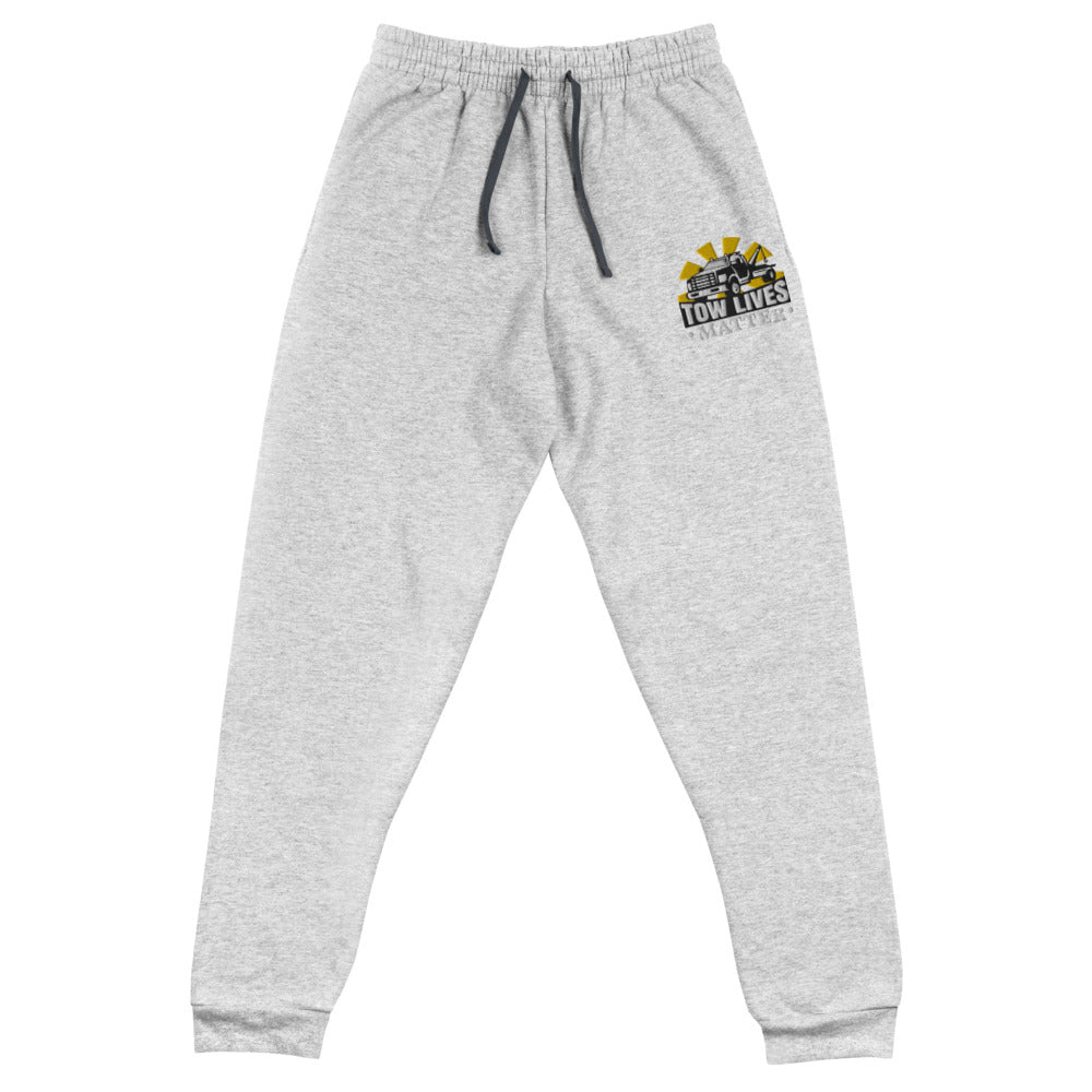 Towlivesmatter Unisex Joggers - view 7