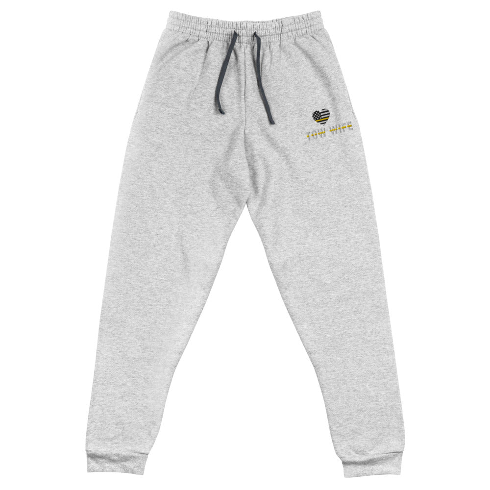 Tow Wife Unisex Joggers - view 6