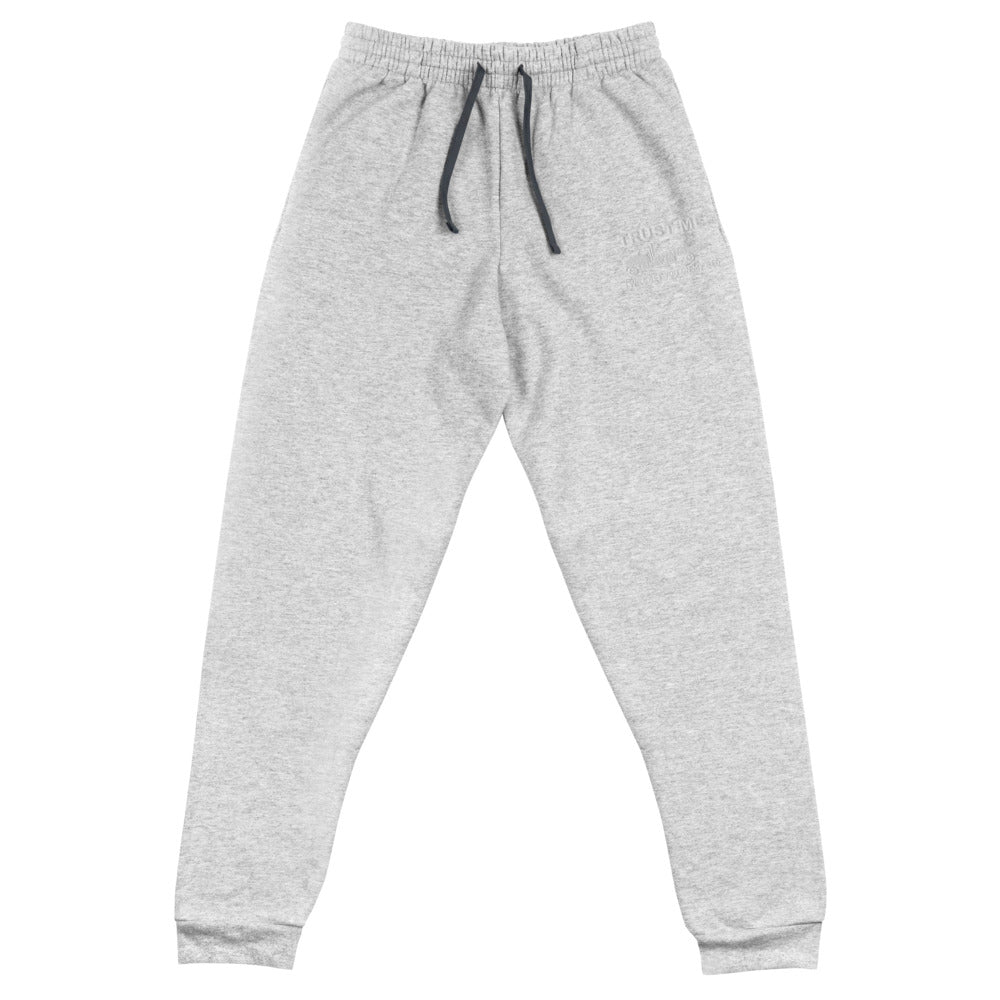 Trust Me Towing Unisex Joggers - view 5