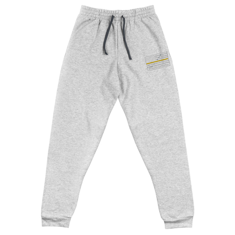 Towlivesmatter Unisex Joggers - view 7