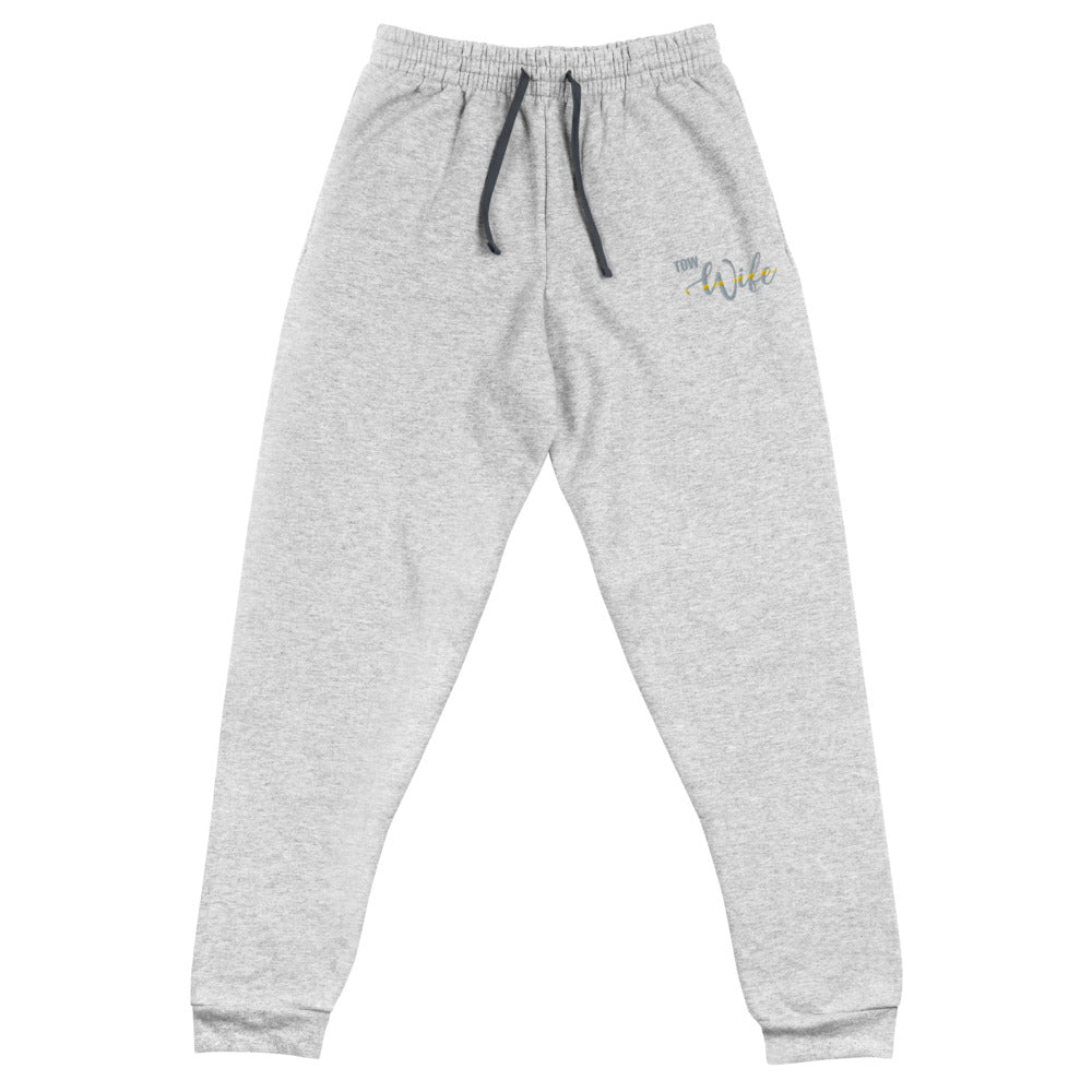 Tow Wife Unisex Joggers - view 6