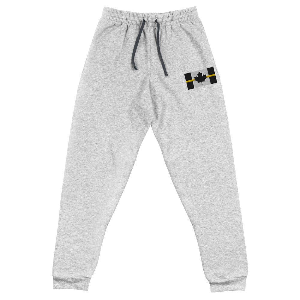Canadian Towing Unisex Joggers - view 7