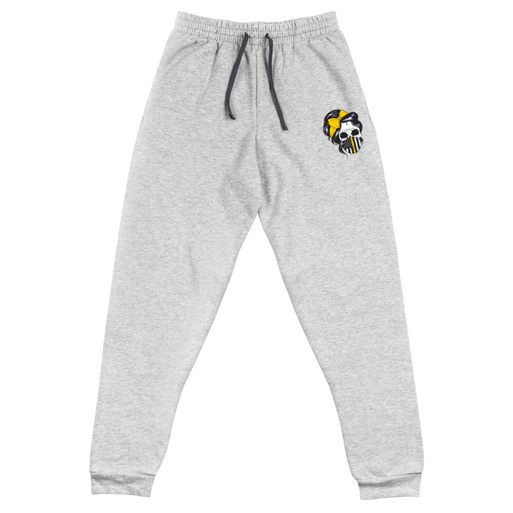 Towing Unisex Joggers - view 6