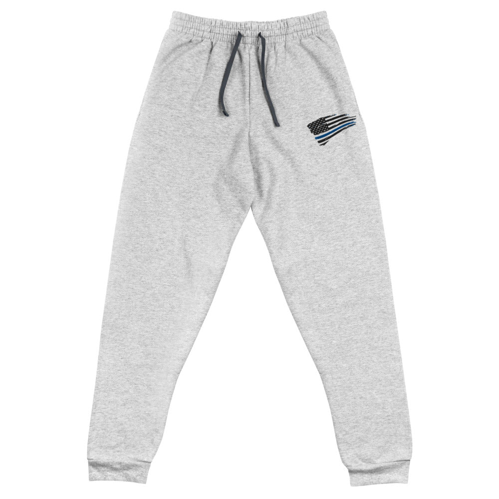 Thin Blue Line Unisex Joggers