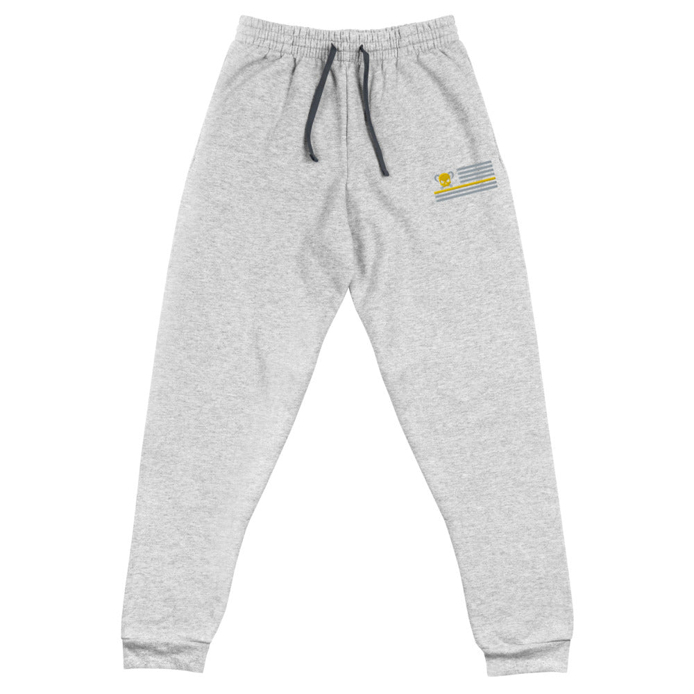Towing Unisex Joggers - view 7