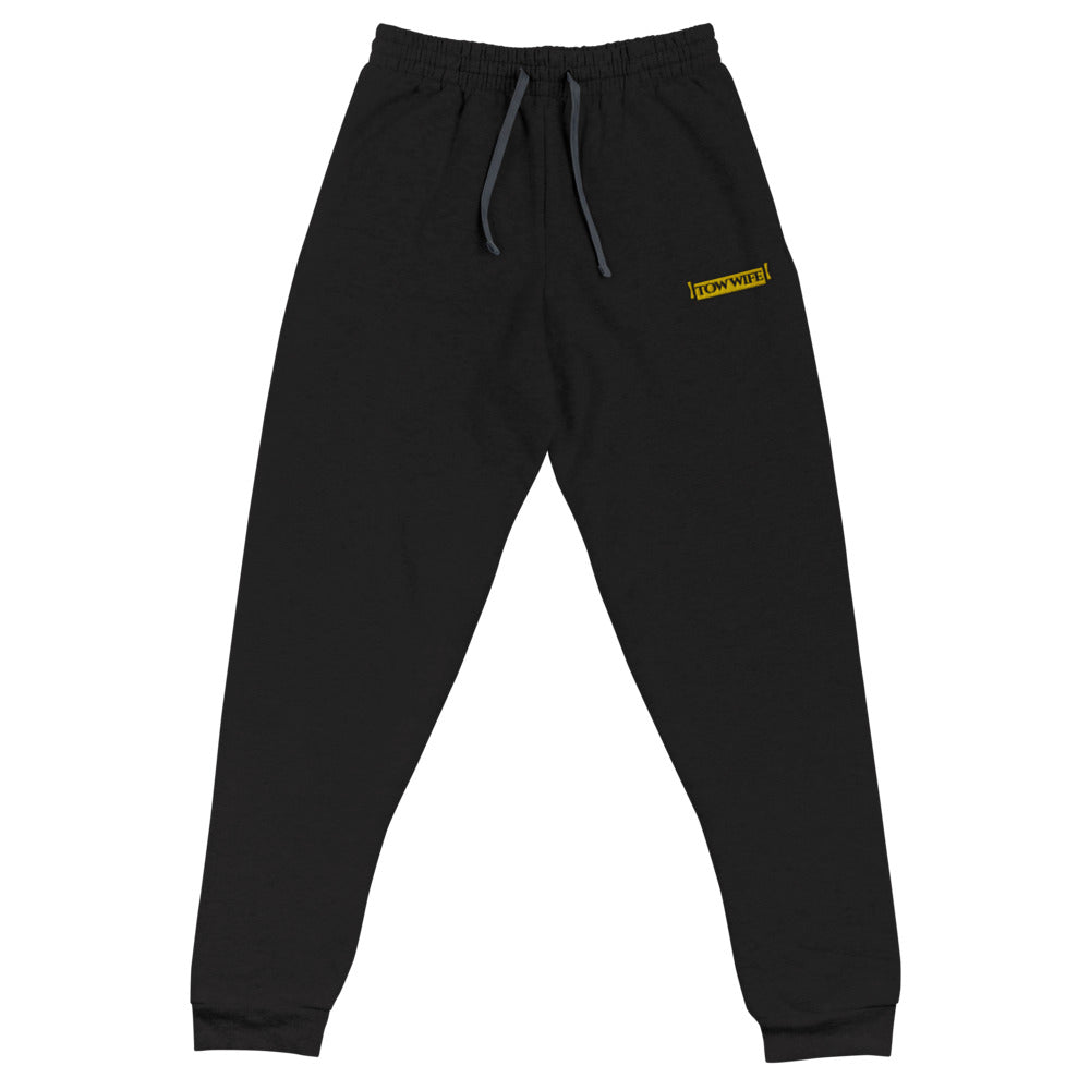Tow Wife Unisex Joggers