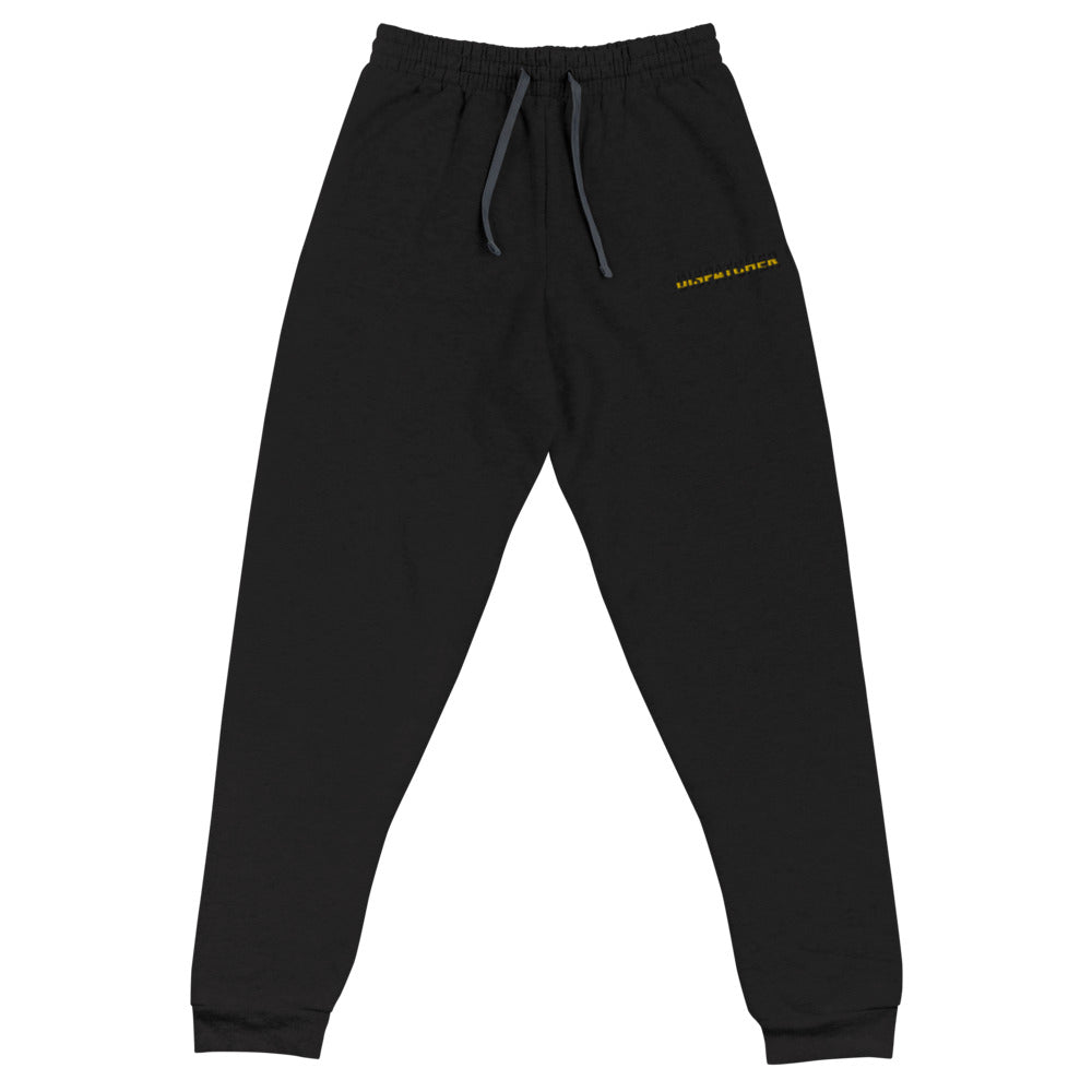 Dispatcher Unisex Joggers - view 6