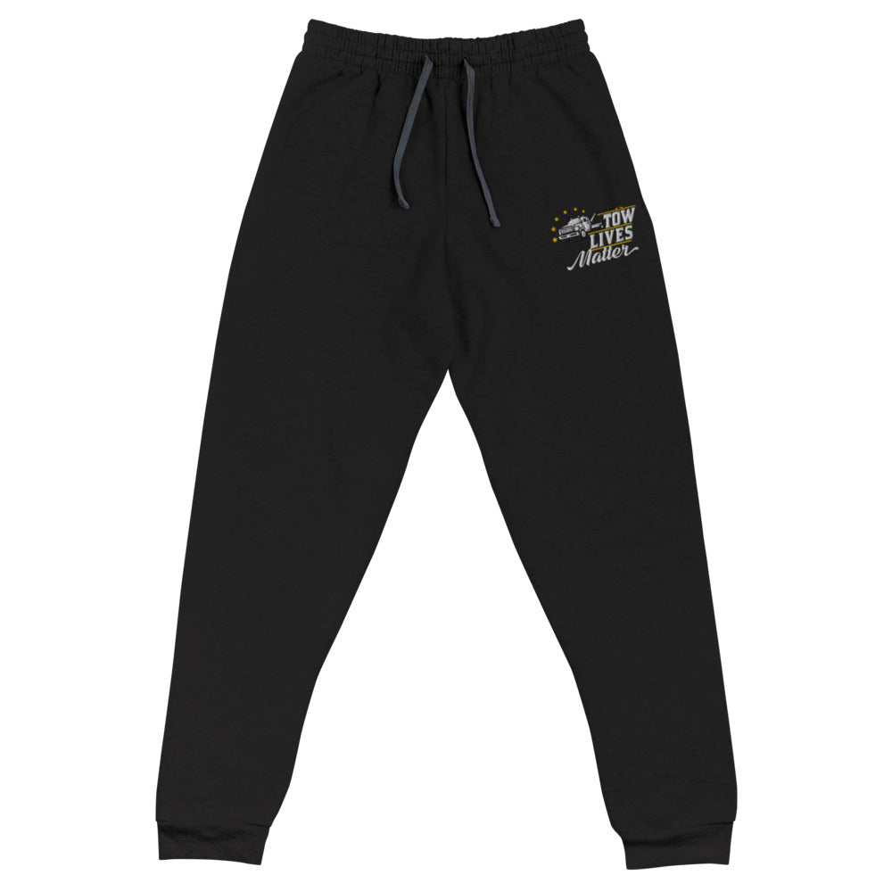 Towlivesmatter Unisex Joggers