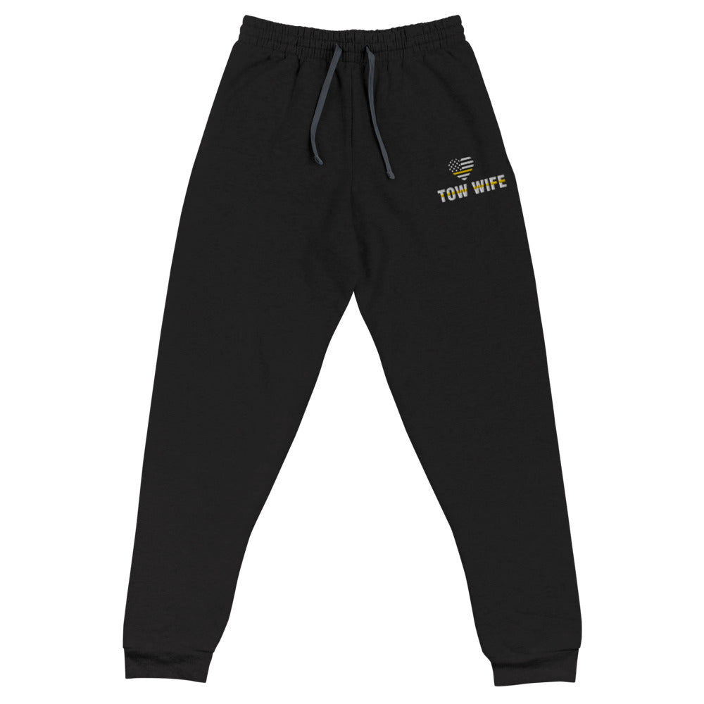 Tow Wife Unisex Joggers