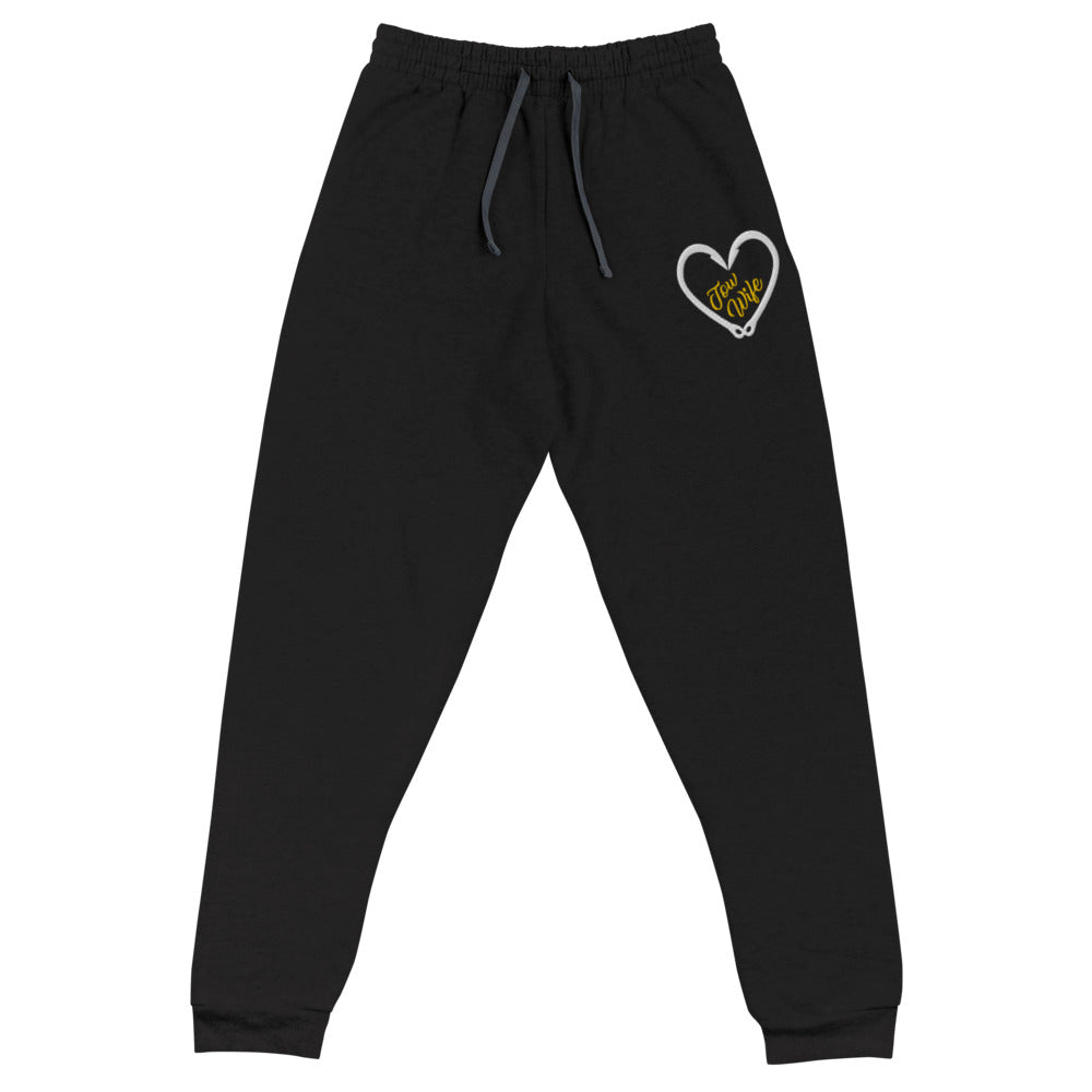 Tow Wife Unisex Joggers