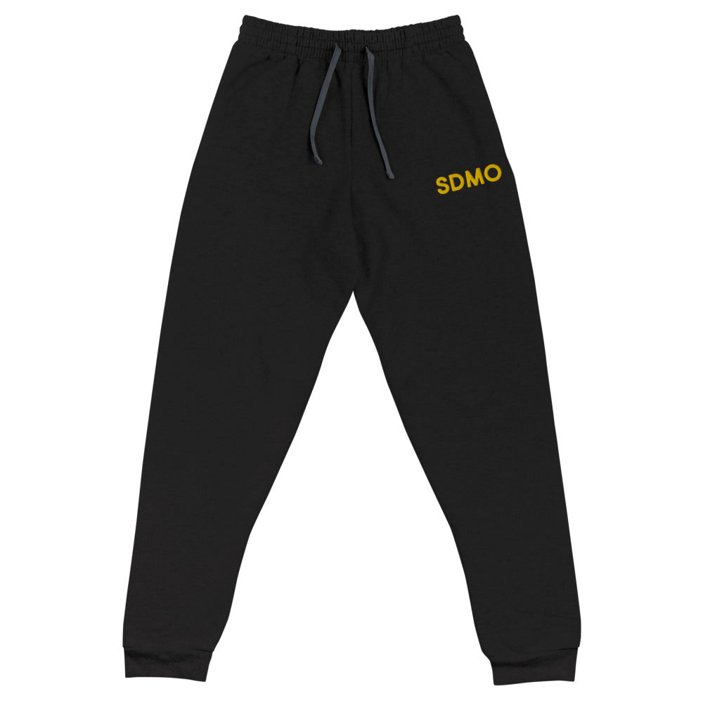 SDMO Unisex Joggers