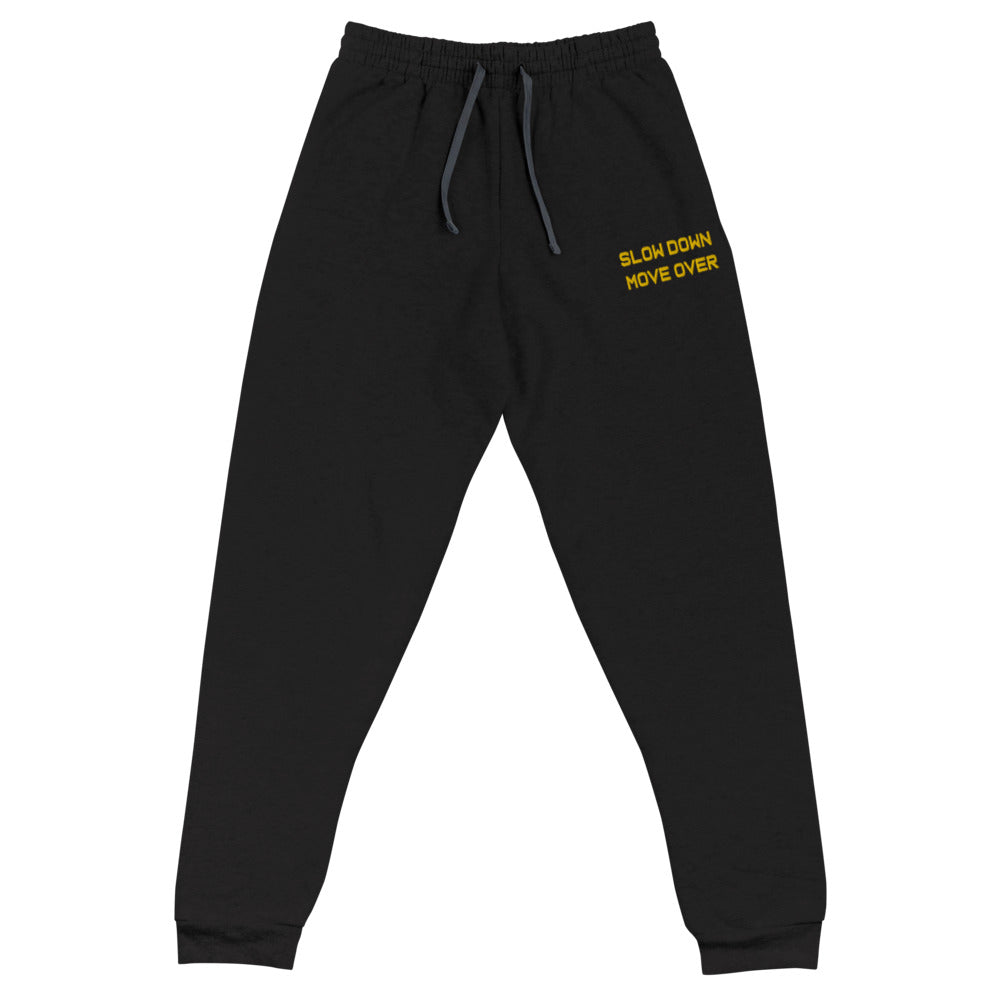 SDMO Unisex Joggers