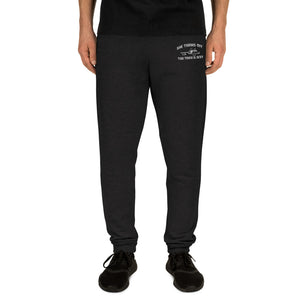 Towing Unisex Joggers