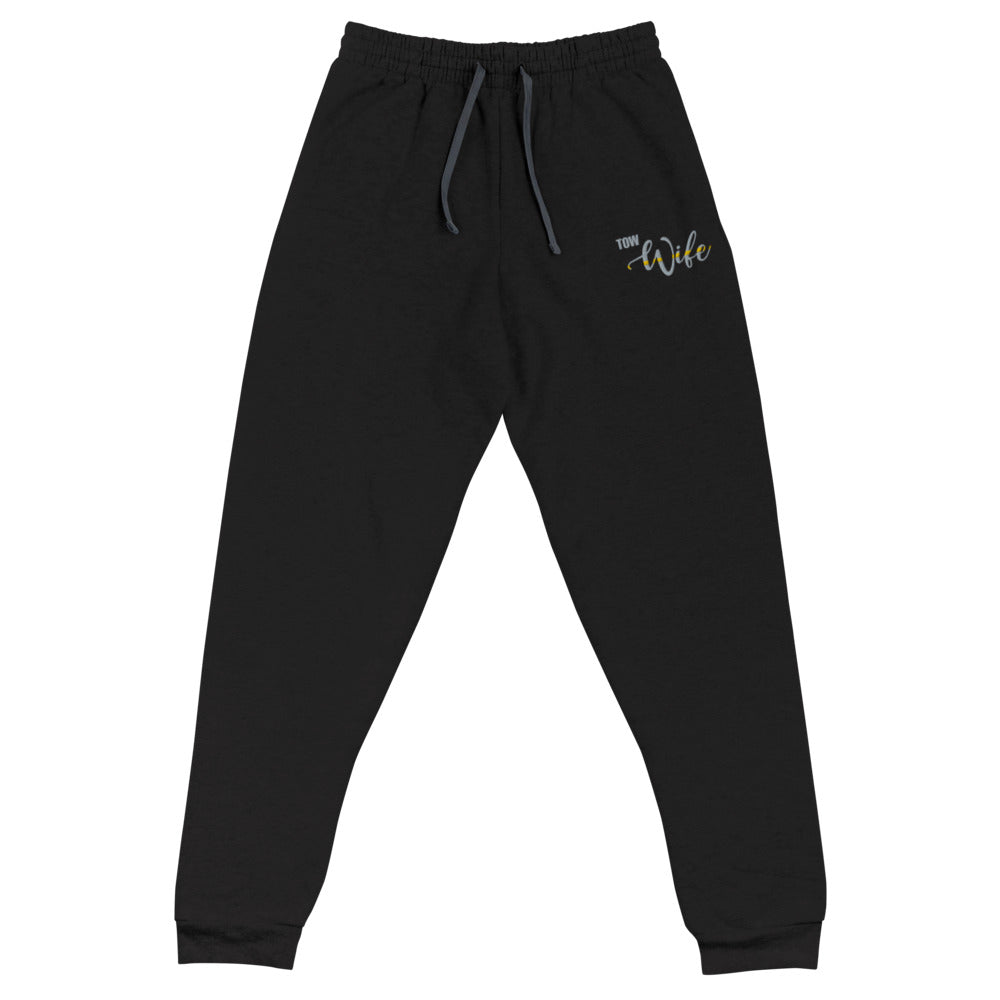 Tow Wife Unisex Joggers