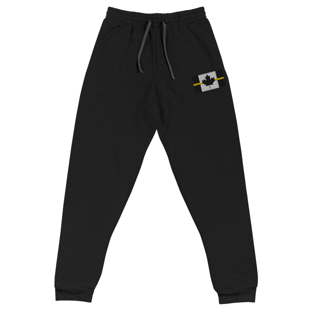 Canadian Towing Unisex Joggers