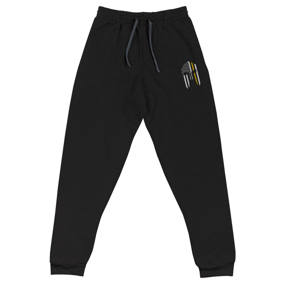 Spartan Towing Unisex Joggers