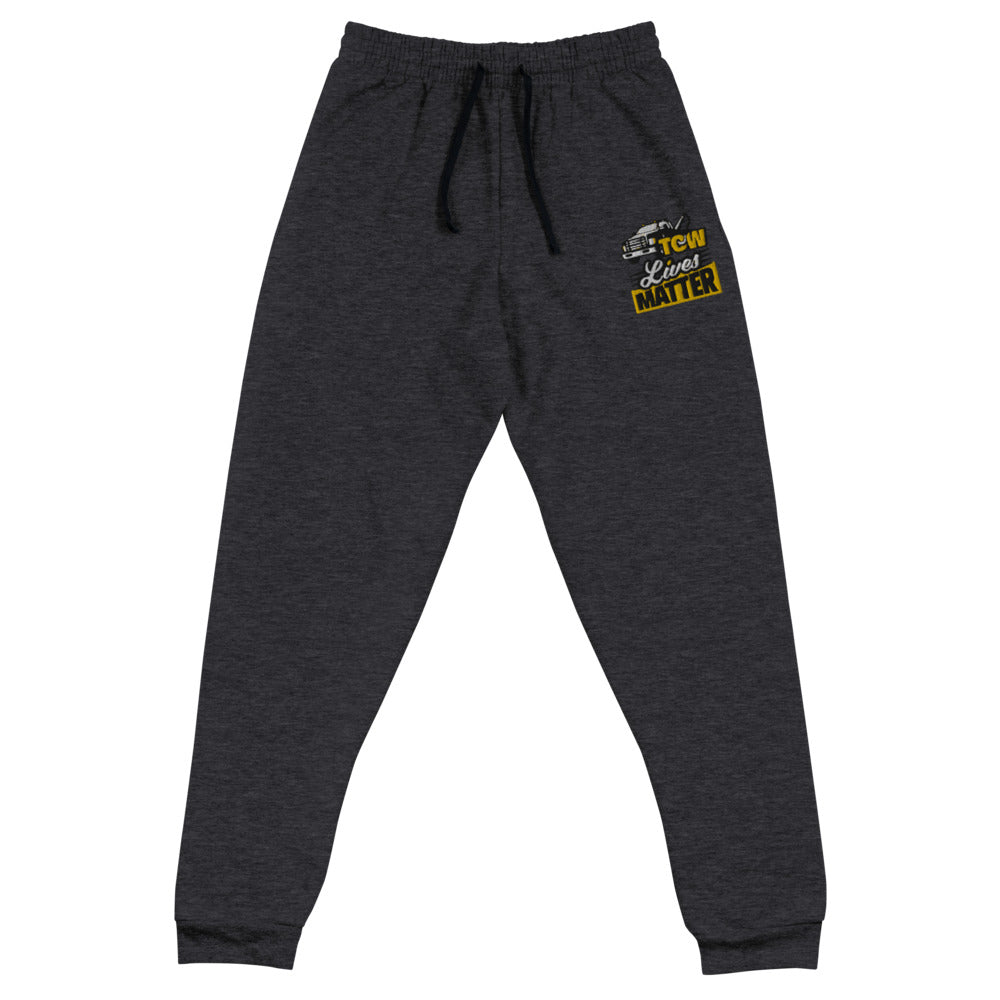 Towlivesmatter Unisex Joggers - view 6