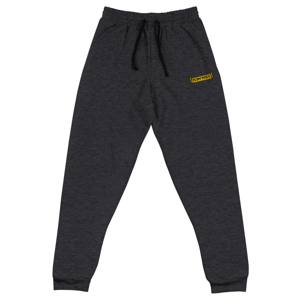 Tow Wife Unisex Joggers - view 5