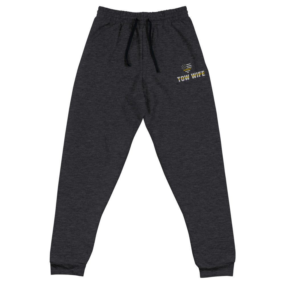 Tow Wife Unisex Joggers - view 5